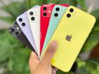 Apple iPhone 11 128GB (Used)