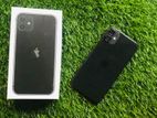 Apple iPhone 11 128GB (Used)