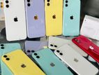 Apple iPhone 11 128GB (Used)