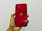 Apple iPhone 11 128GB (Used)