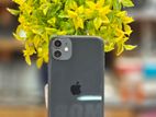 Apple iPhone 11 128GB (Used)