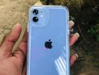 Apple iPhone 11 128GB (Used)