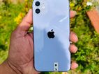 Apple iPhone 11 128GB (Used)