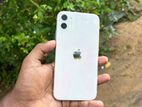 Apple iPhone 11 128GB (Used)