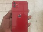 Apple iPhone 11 128GB (Used)