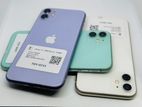 Apple iPhone 11 128GB (Used)