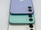 Apple iPhone 11 128GB (Used)