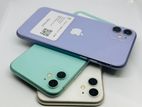 Apple iPhone 11 128GB (Used)
