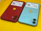 Apple iPhone 11 128GB (Used)