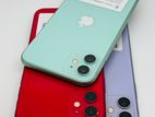 Apple iPhone 11 128GB (Used)