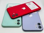 Apple iPhone 11 128GB (Used)