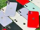 Apple iPhone 11 128GB (Used)