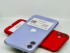 Apple iPhone 11 128GB (Used)