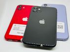 Apple iPhone 11 128GB (Used)