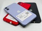 Apple iPhone 11 128GB (Used)