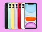 Apple iPhone 11 128GB (Used)