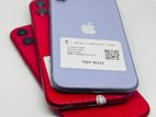 Apple iPhone 11 128GB (Used)