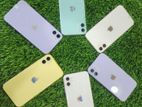 Apple iPhone 11 128GB (Used)