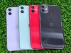 Apple iPhone 11 128GB (Used)