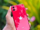 Apple iPhone 11 128GB (Used)