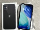 Apple iPhone 11 128GB (Used)