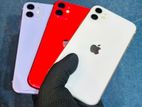 Apple iPhone 11 128GB (Used)