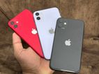 Apple iPhone 11 128GB (Used)