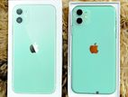 Apple iPhone 11 128GB (Used)