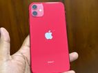 Apple iPhone 11 128GB (Used)