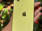 Apple iPhone 11 128GB (Used)