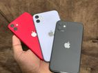 Apple iPhone 11 128GB (Used)