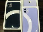 Apple iPhone 11 128GB (Used)