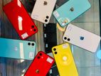 Apple iPhone 11 128GB (Used)