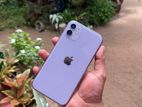 Apple iPhone 11 128gb (Used)