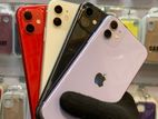 Apple iPhone 11 128GB (Used)