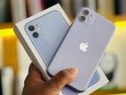 Apple iPhone 11 128GB (Used)