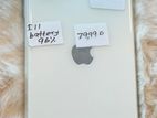 Apple iPhone 11 128GB (Used)