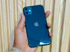 Apple iPhone 11 128GB (Used)