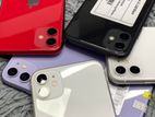 Apple iPhone 11 128GB (Used)