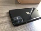 Apple iPhone 11 128GB (Used)