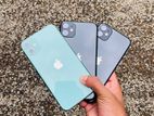 Apple iPhone 11 128GB (Used)