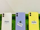 Apple iPhone 11 128GB (Used)