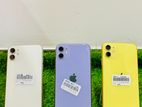 Apple iPhone 11 128GB (Used)