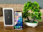 Apple iPhone 11 128GB (Used)
