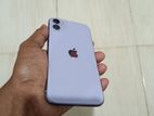 Apple iPhone 11 128GB (Used)