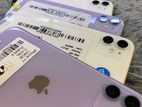 Apple iPhone 11 128GB (Used)
