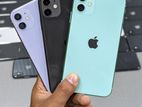 Apple iPhone 11 128GB (Used)
