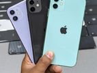 Apple iPhone 11 128GB (Used)