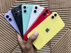 Apple iPhone 11 128GB (Used)