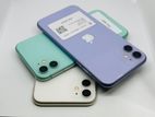 Apple iPhone 11 128GB (Used)
